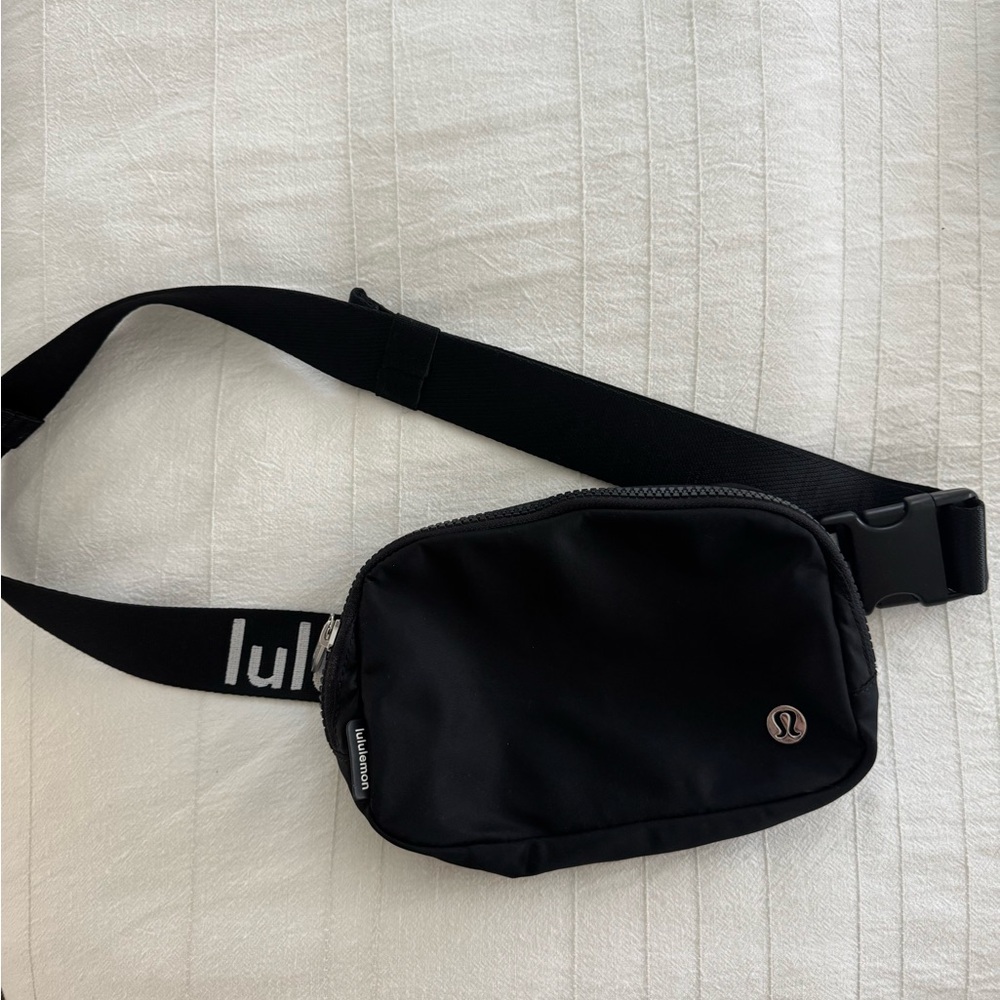 Lululemon Crossbody Bag